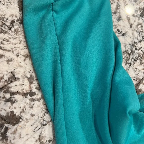 LAST CHANCE 4/$20 Metaphor knit blazer Sz L - Picture 7 of 12